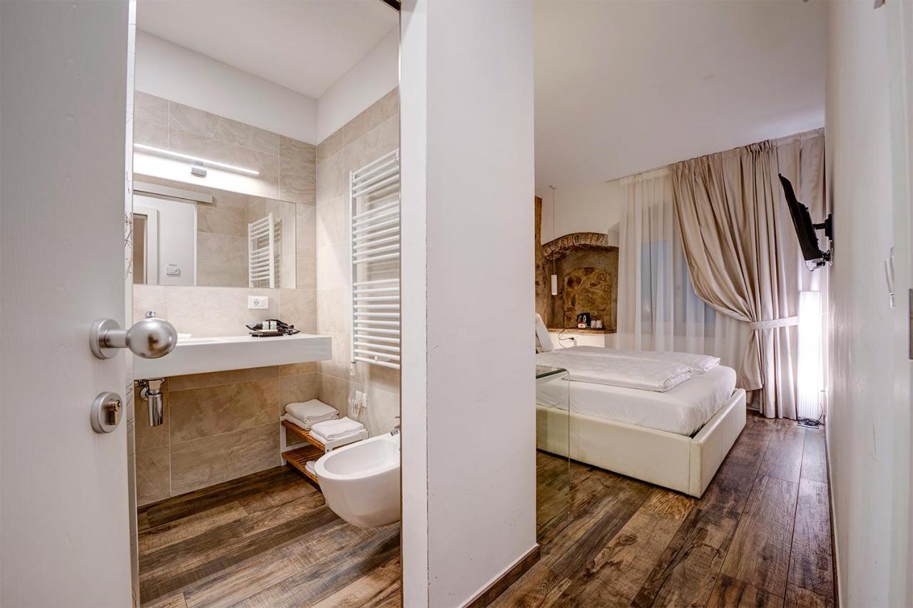 Arcadia Rooms Merano Exterior photo