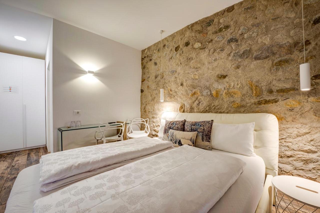 Arcadia Rooms Merano Exterior photo