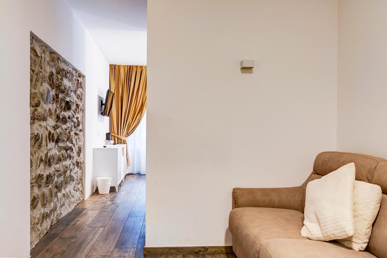 Arcadia Rooms Merano Exterior photo