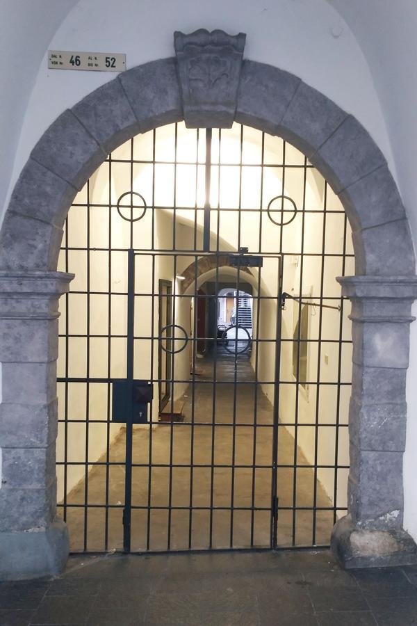 Arcadia Rooms Merano Exterior photo